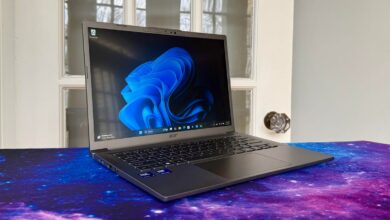 Acer Puts AI Front and Center, Aspire Copilot PCs Aim at Work and Creators