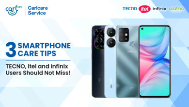 From Under Rp1 Million to Foldables, Infinix, Tecno, and Itel Leave Few Gaps