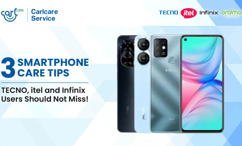 From Under Rp1 Million to Foldables, Infinix, Tecno, and Itel Leave Few Gaps