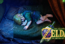 Nintendo’s Switch 2 Showcase Fails to Calm Investors, Ocarina of Time Tease Falls Flat