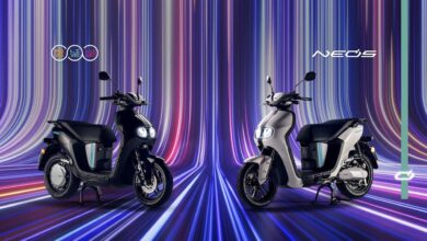 Yamaha Neo Gets a Big Price Cut, Japan’s Electric Scooter Looks Harder to Ignore