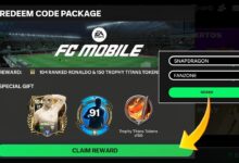 15 FC Mobile Redeem Codes on June 8, High-Value Rewards Could Expire Fast