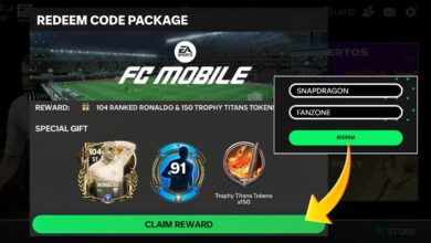 15 FC Mobile Redeem Codes on June 8, High-Value Rewards Could Expire Fast