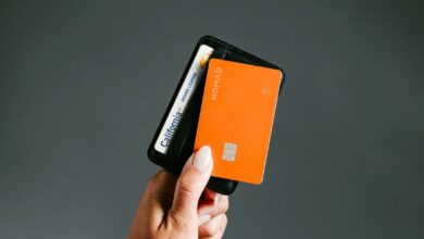 Nomad’s Orange Limited Editions Turn A Charger and Tracking Card Into Premium Collectibles