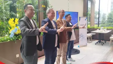 Lintasarta Bets on Intelligent Core, A New Base Layer for Faster AI Adoption