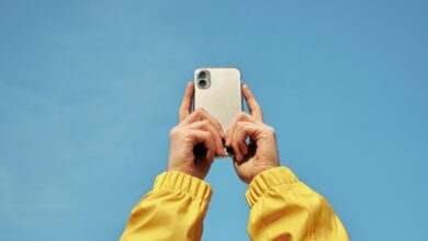 5 Cheap Android Phones That Can Replace an iPhone, Camera Picks at Rp2 Million