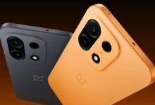 OnePlus Turbo 6X Pro Pushes 8,000mAh Battery and 144Hz OLED Into the Spotlight