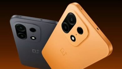 OnePlus Turbo 6X Pro Pushes 8,000mAh Battery and 144Hz OLED Into the Spotlight