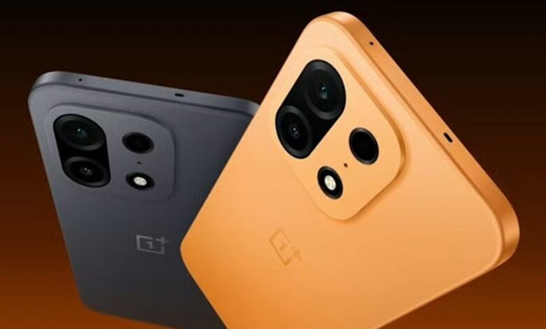 OnePlus Turbo 6X Pro Pushes 8,000mAh Battery and 144Hz OLED Into the Spotlight