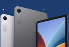 REDMI Pad 2 9.7 Brings a Bigger Battery, Compact Size, and 2K 120Hz Display