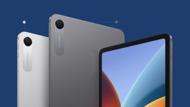 REDMI Pad 2 9.7 Brings a Bigger Battery, Compact Size, and 2K 120Hz Display