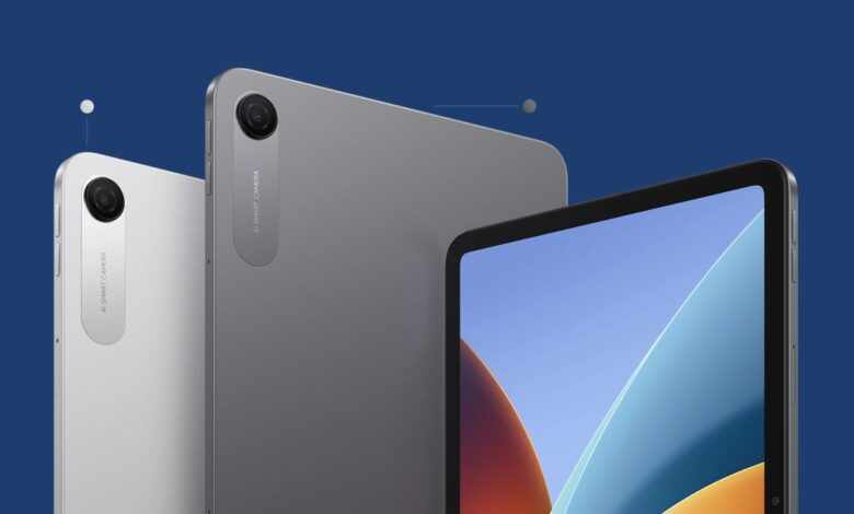 REDMI Pad 2 9.7 Brings a Bigger Battery, Compact Size, and 2K 120Hz Display