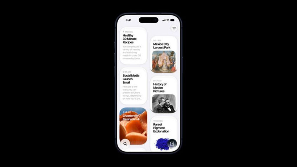 iOS 27 Puts Its Most Powerful AI Behind 12GB RAM, Only iPhone 17 Pro Gets It