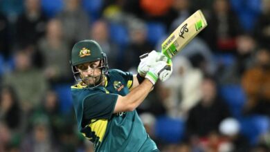 Bangladesh’s Slow Tracks and Australia’s Big Absences Set Up a Tense ODI Tour
