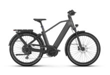 Gazelle’s New Premium E-Bikes Add Bosch Power That Can Be Boosted in the App