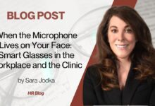 Smart Glasses Face a Privacy Reckoning, Pennsylvania Pushes Visible Recording Lights