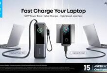 6 Fastest Power Banks of 2026, Enough to Charge Laptops and Phones Almost Instantly