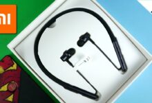 Xiaomi Brings Back Neckband Earphones, 16-Hour Battery at a Low European Price