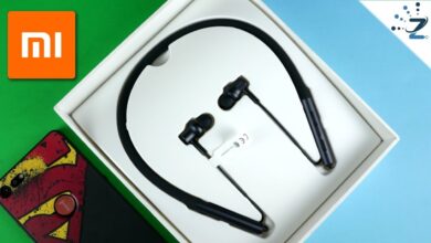 Xiaomi Brings Back Neckband Earphones, 16-Hour Battery at a Low European Price