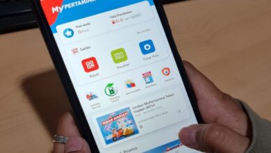 7 MyPertamina Steps That Decide Whether Your Pertalite Barcode Gets Approved