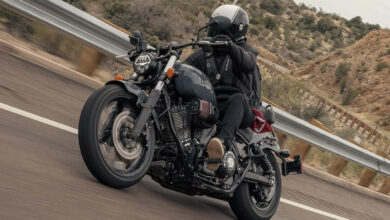 The Small Riding Habit That Can Cut Fatigue on Long Motorcycle Trips