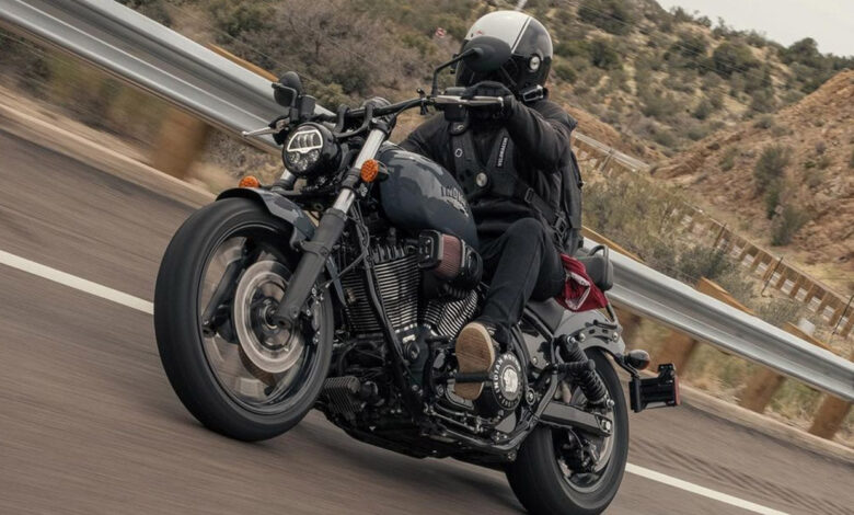 The Small Riding Habit That Can Cut Fatigue on Long Motorcycle Trips