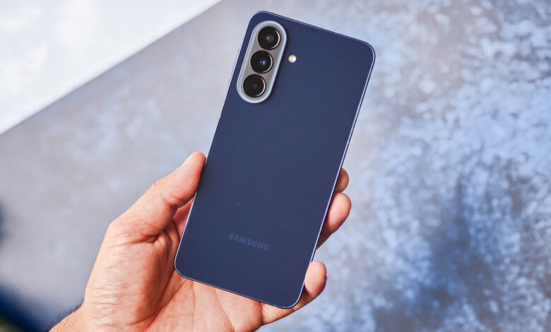 Galaxy A57 Goes Beyond Cameras, These Features Make Content Creation Easier