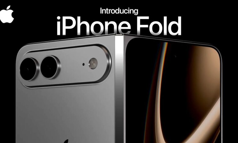 Apple’s Next Big Shift, iPhone Fold Could Steal the Spotlight From iPhone 18