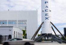 SpaceX IPO Seen Opening Strong, But Perpetual Futures Are Not Fully Bullish