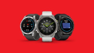 Garmin Epix Pro Gen 2 Cuts the Price in Half, 16-Day Battery Makes It Hard to Ignore