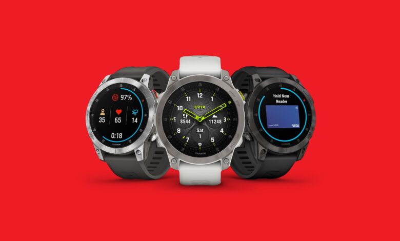 Garmin Epix Pro Gen 2 Cuts the Price in Half, 16-Day Battery Makes It Hard to Ignore