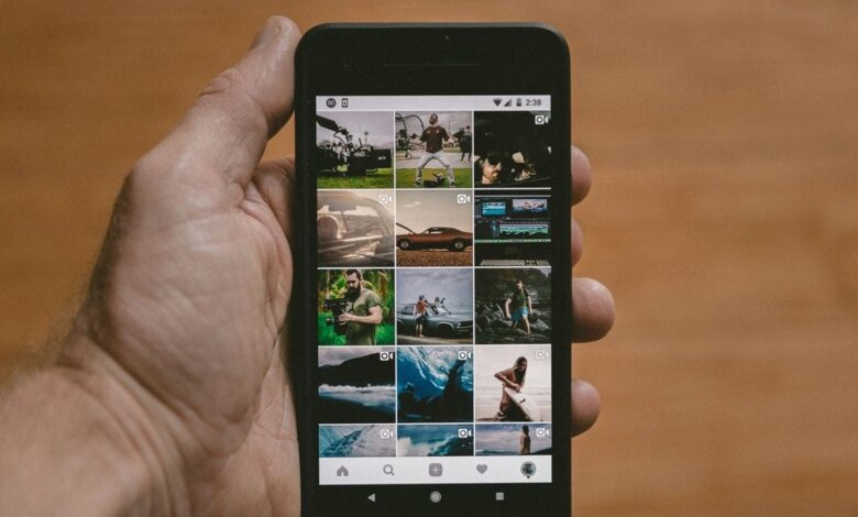 5 Android Phones That Can Turn Moving Photos Into Instagram-Ready Moments