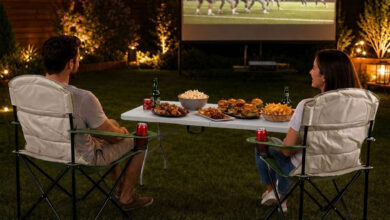 5 Gadgets That Can Make a 2026 World Cup Watch Party Feel Far More Immersive