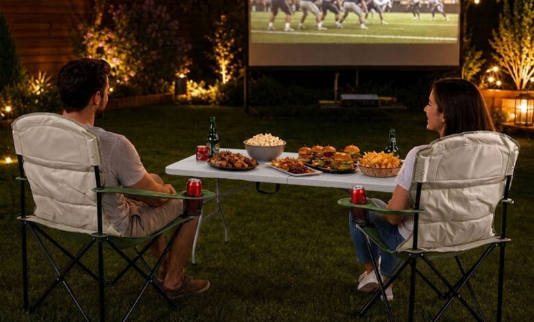 5 Gadgets That Can Make a 2026 World Cup Watch Party Feel Far More Immersive