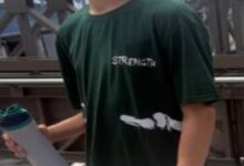 Seventh District Search Underway After Teen With Medical Condition Goes Missing