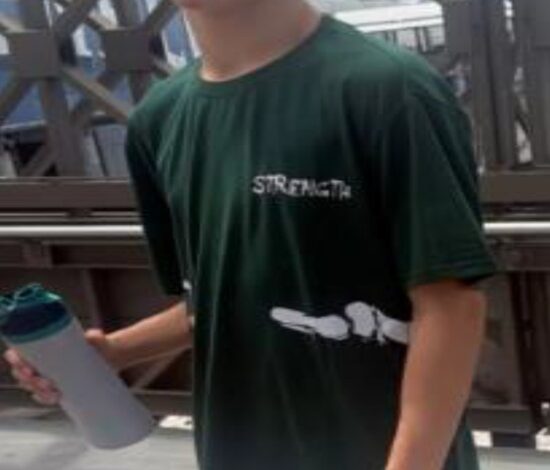 Seventh District Search Underway After Teen With Medical Condition Goes Missing