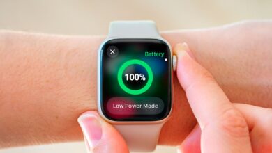 Smartwatch GPS Can Save Your Route, But the Battery Remains the Weak Link