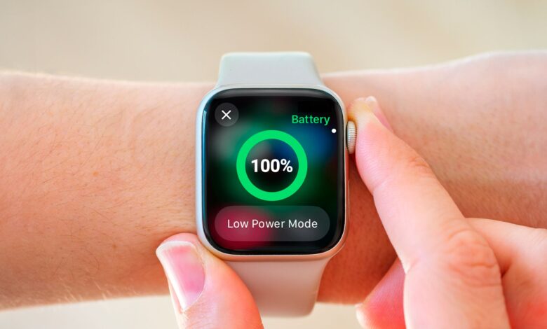 Smartwatch GPS Can Save Your Route, But the Battery Remains the Weak Link