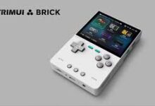 TRIMUI Splits the Brick Line, One Model Stays Cheap While the Other Goes Premium