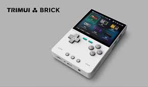 TRIMUI Splits the Brick Line, One Model Stays Cheap While the Other Goes Premium
