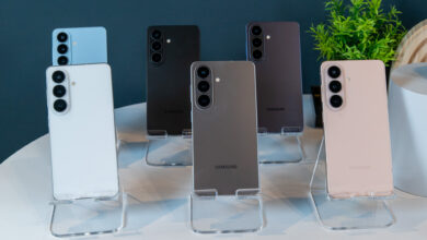 Galaxy S27 Appears in GSMA Database, Samsung’s Next Flagship Is Already in Motion