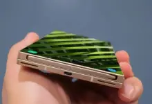 Galaxy Z Fold 8 Ultra Leak Shows Thinner Bezels and a More Refined Design