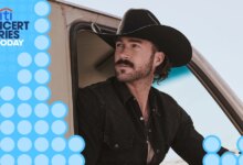 Riley Green’s TODAY Concert Has A Tight Check-In Window, and A Fan Pass Could Change Everything