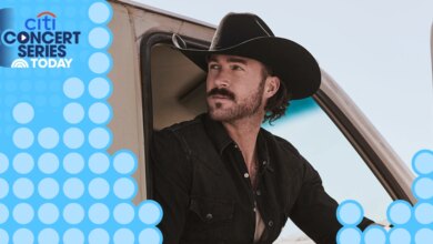 Riley Green’s TODAY Concert Has A Tight Check-In Window, and A Fan Pass Could Change Everything