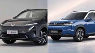 Wuling E-Xion 2026 Draws Attention, the SUV That Could Pressure Bigger Rivals