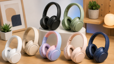 7 Budget Bluetooth Headphones in Indonesia, Strong Features at Rp 100,000