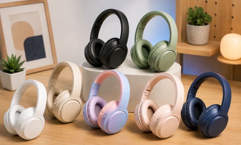 7 Budget Bluetooth Headphones in Indonesia, Strong Features at Rp 100,000