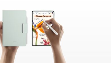 Huawei MatePad Mini Arrives in Indonesia on June 24, Its Ultra-Compact Design Stands Out