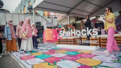 ION’s Open Network Draws Attention, AI Could Speed Up Indonesian MSMEs