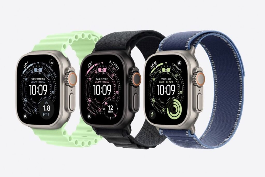 Apple Watch 4 Years Old Miss Out on Siri AI, Even After Launching at Rp 13 Million